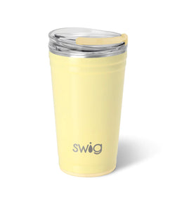 SWIG - Shimmer Buttercup Party Cup (24oz)