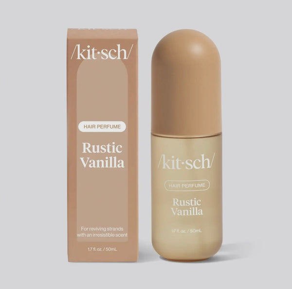 /kit•sch/ Hair Perfume - Rustic Vanilla