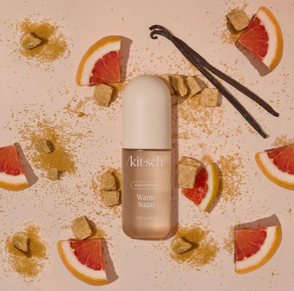 /kit•sch/ Hair Perfume - Warm Sugar