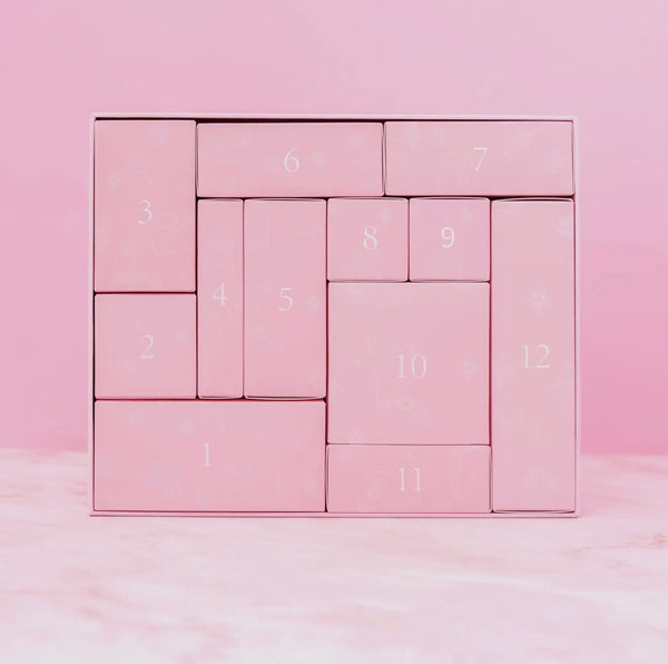 [PREORDER] Beaut. - Advent Calendar