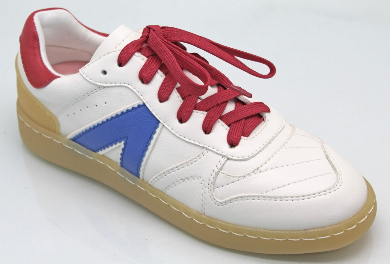 Vesta Sneakers - Patriot Pride