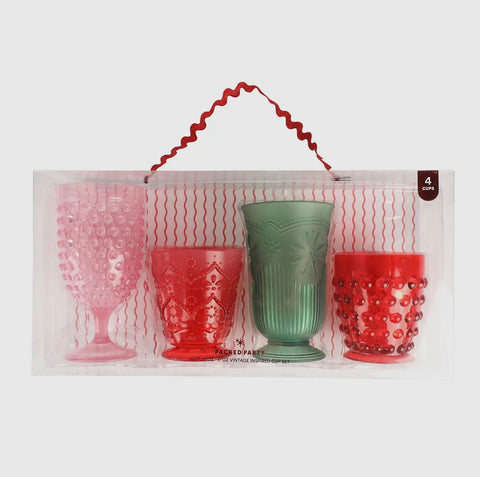 [PREORDER] Spread Holiday Cheers Drinkware Set