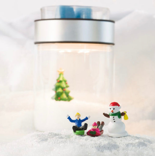 Make A Scene Wax Warmer