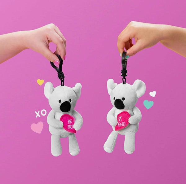 Scentsy - Buddy Clip Best Friends - Best Berry