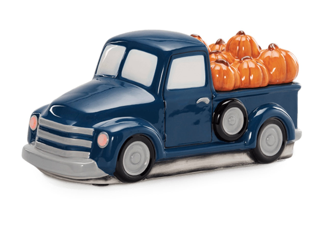 Pumpkin Delivery Wax Warmer