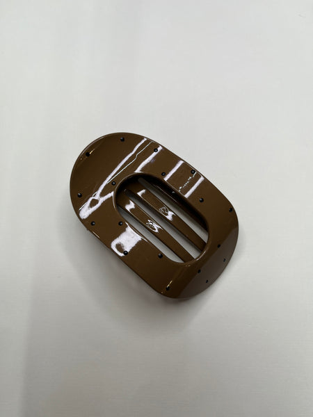 Avalon Dolka Dot Flat Clips