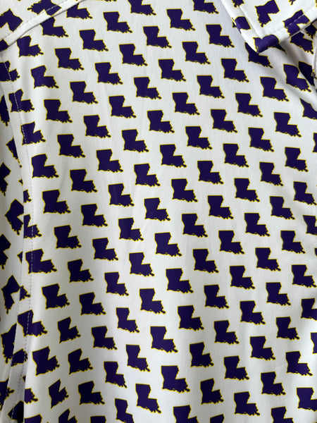 Meripex - LA Outline Top