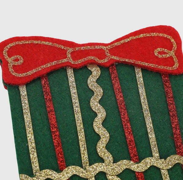 Be Present Gift Card Holder