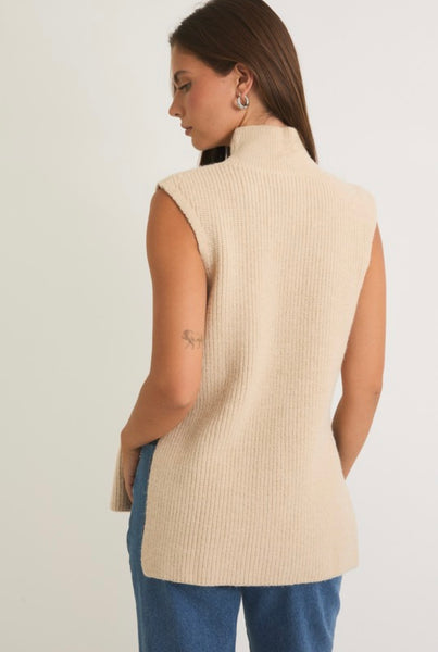 Cheval Pl Sweater Top