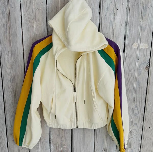 [PREORDER] Mardi Gras Nation Set