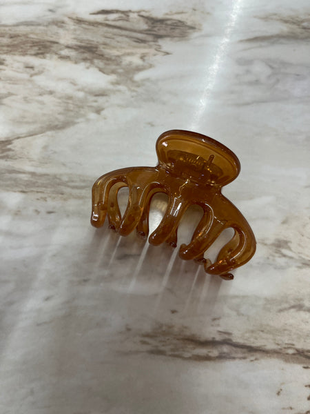 Mattie Tiny Clips