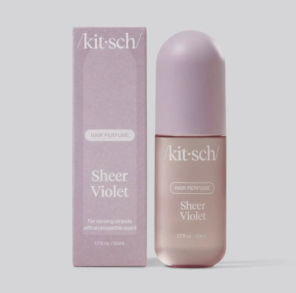 /kit•sch/ Hair Perfume - Sheer Violet