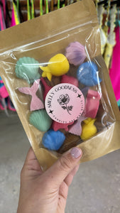 Smelly Goodness - Summer Wax Melt 5oz Bundle