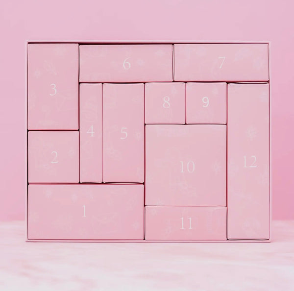 [PREORDER] Beaut. - Advent Calendar