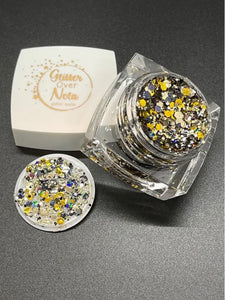 Glitter Over Nola Face Glitter - Fleur de Saint