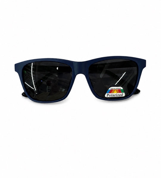 Polarized Classic Men's Square Sunglasses