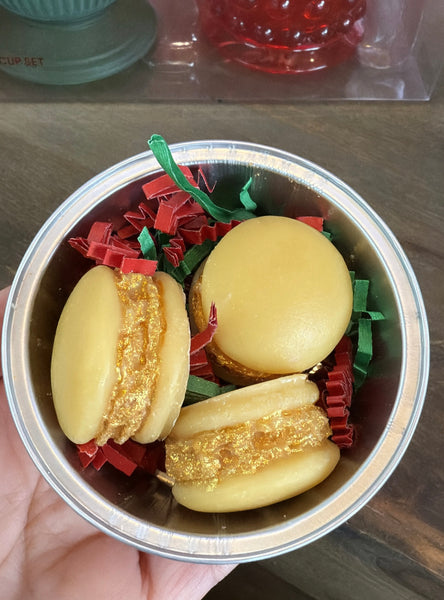 Smelly Goodness - Macaron Wax Melts