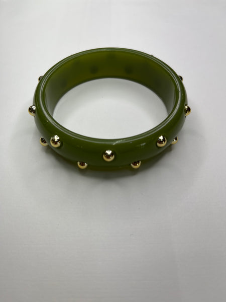 Aoife Bangle Bracelets