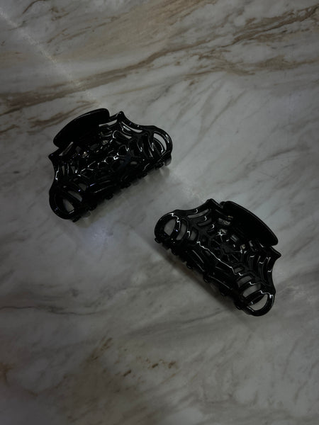 Soooky Hair Clips