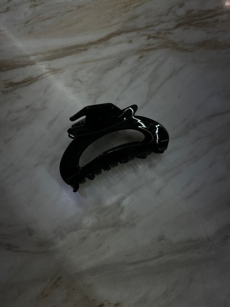 Soooky Hair Clips