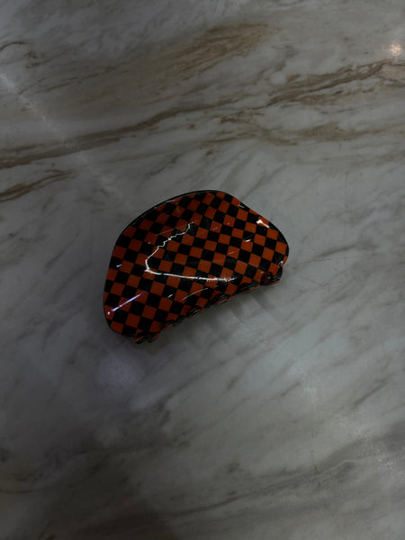 Soooky Hair Clips
