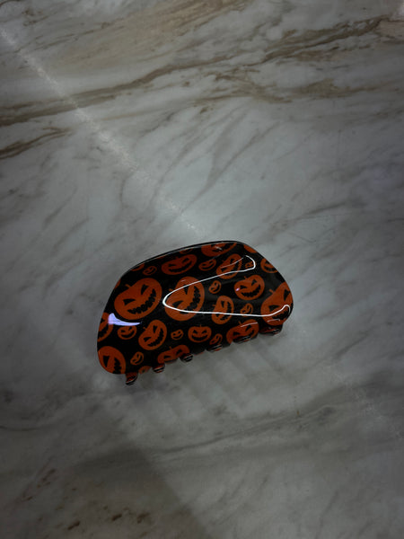 Soooky Hair Clips