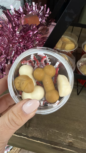 Smelly Goodness - Get Ya Swirl On Wax Melts - Tin