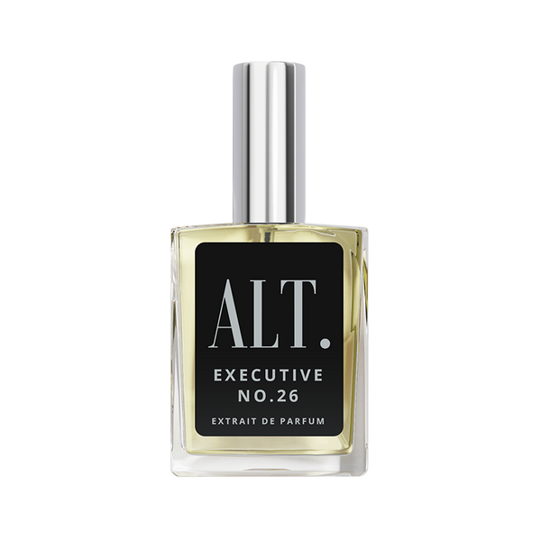 ALT. Fragrances - Executive
