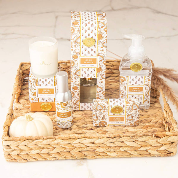 Spiced Pumpkin Reed Diffuser