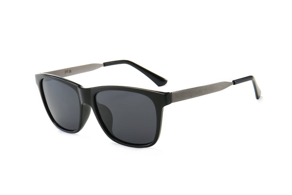 Polarized Classic Men's Square Sunglasses