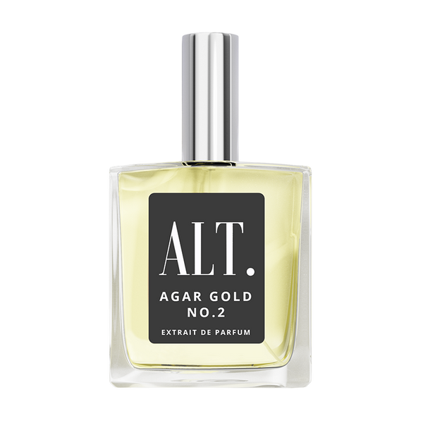 ALT. Fragrances - Agar Gold