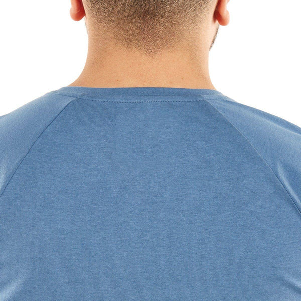 Men's Short Sleeve Tee - Lake Water