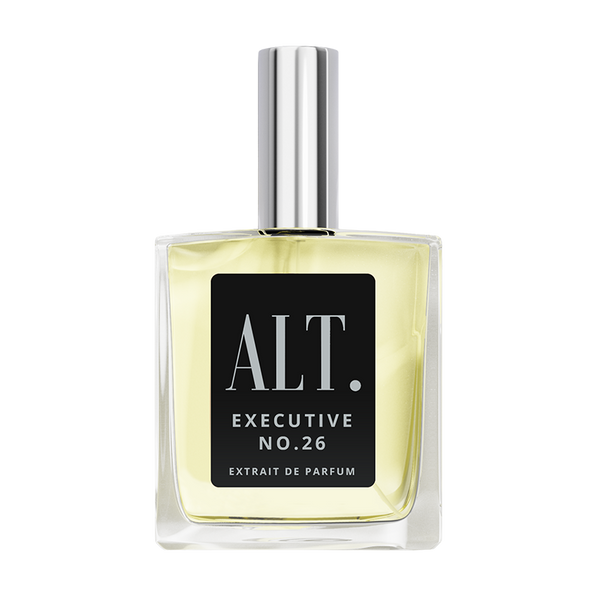 ALT. Fragrances - Executive