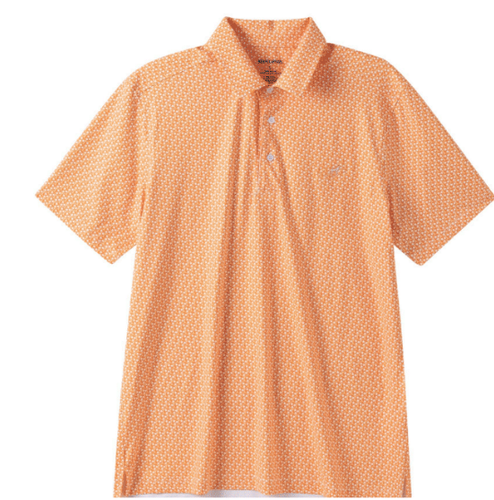 Meripex - Tri Star Polo