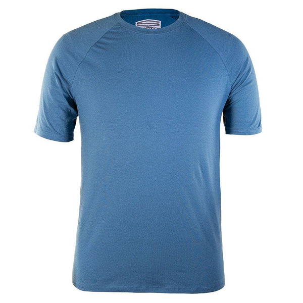 Men's Short Sleeve Tee - Lake Water