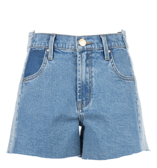 Kut from the Kloth - Elizabeth High Rise Short