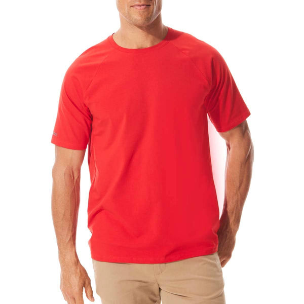 Men's Short Sleeve Tee - Fire