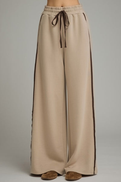 Wyatt Set - Taupe
