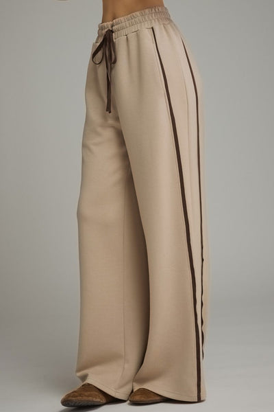 Wyatt Set - Taupe