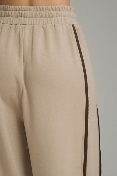 Wyatt Set - Taupe