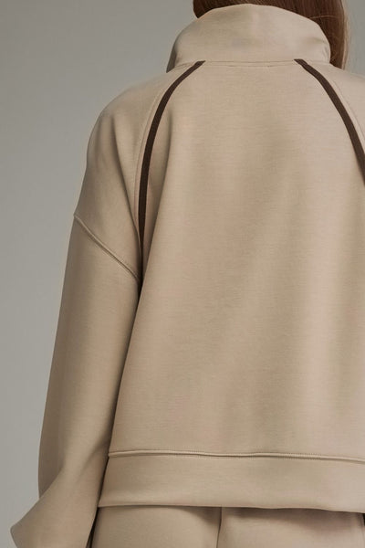 Wyatt Set - Taupe