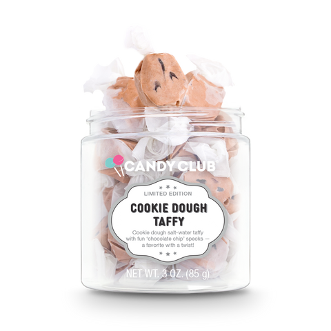 Candy Club - Cookie Dough Taffy