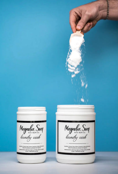 Magnolia Landry Detergent - Serendipity